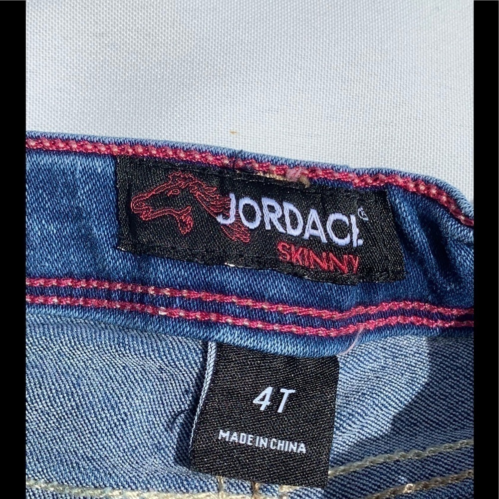 Jeans - Picture 4 of 5